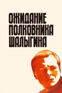 Ожидание полковника Шалыгина (фильм 1981)